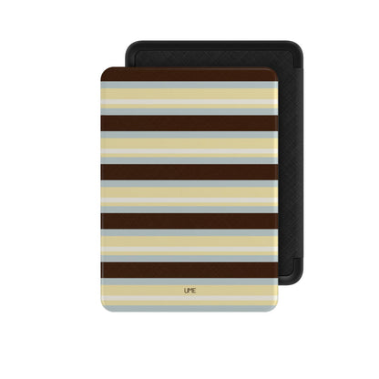CROSSWALK CAFÉ - KINDLE