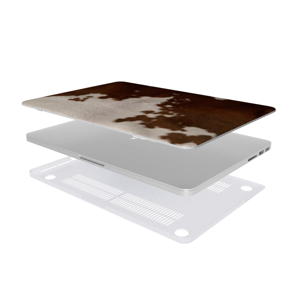 COW CRUSH - MACBOOK