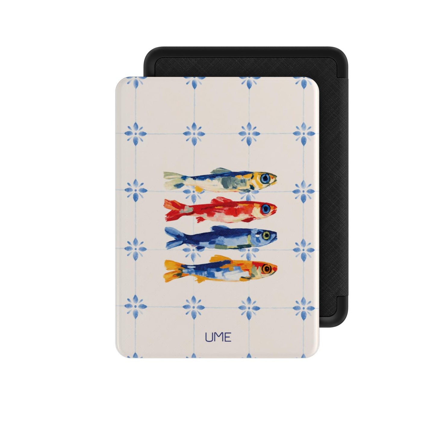 ALFAMA - KINDLE