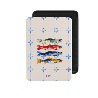 ALFAMA - KINDLE