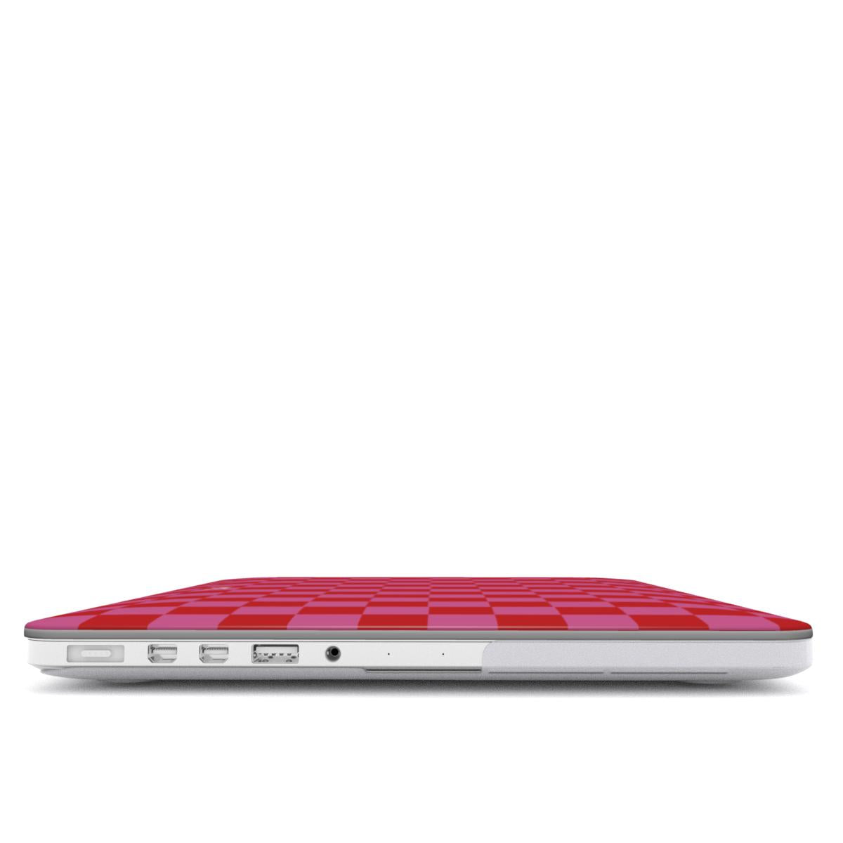 PINK CHESS - MACBOOK
