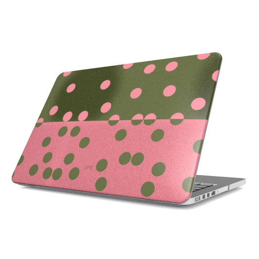 STRAWBERRY MATCHA - MACBOOK