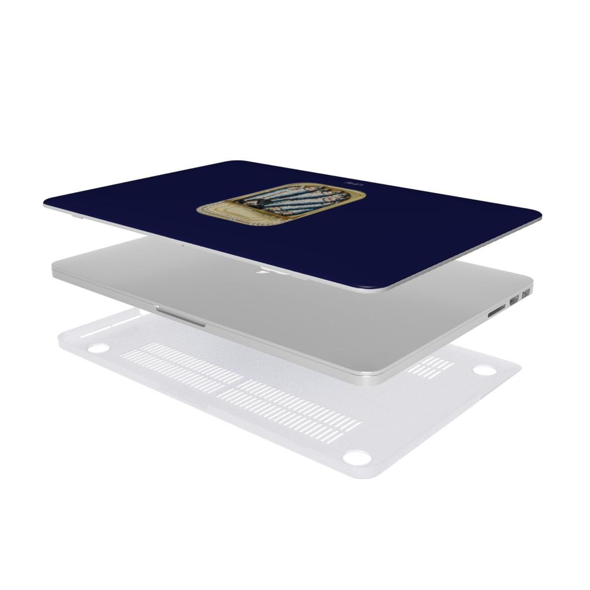 BICA - MACBOOK