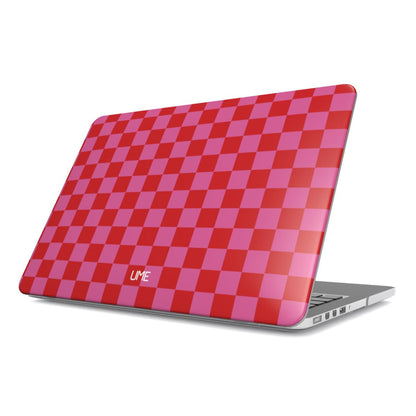 PINK CHESS - MACBOOK