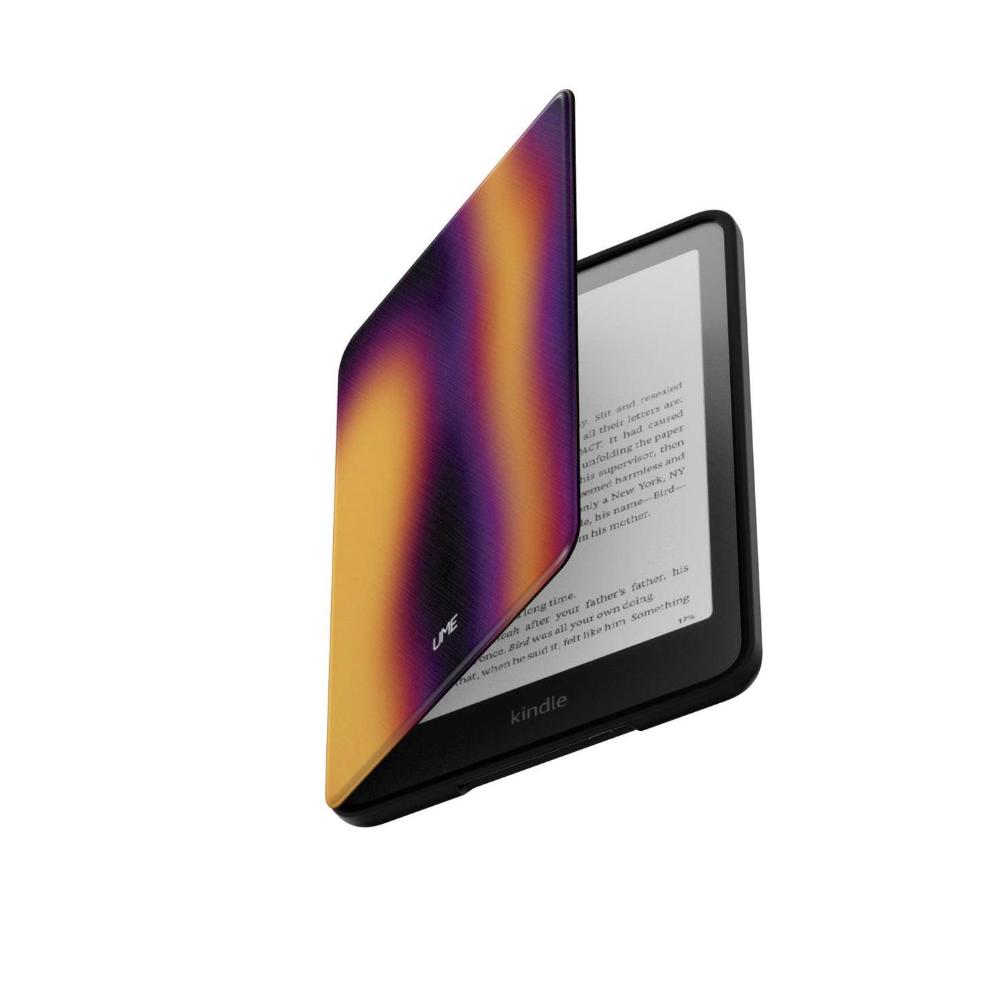 ENERGY - KINDLE