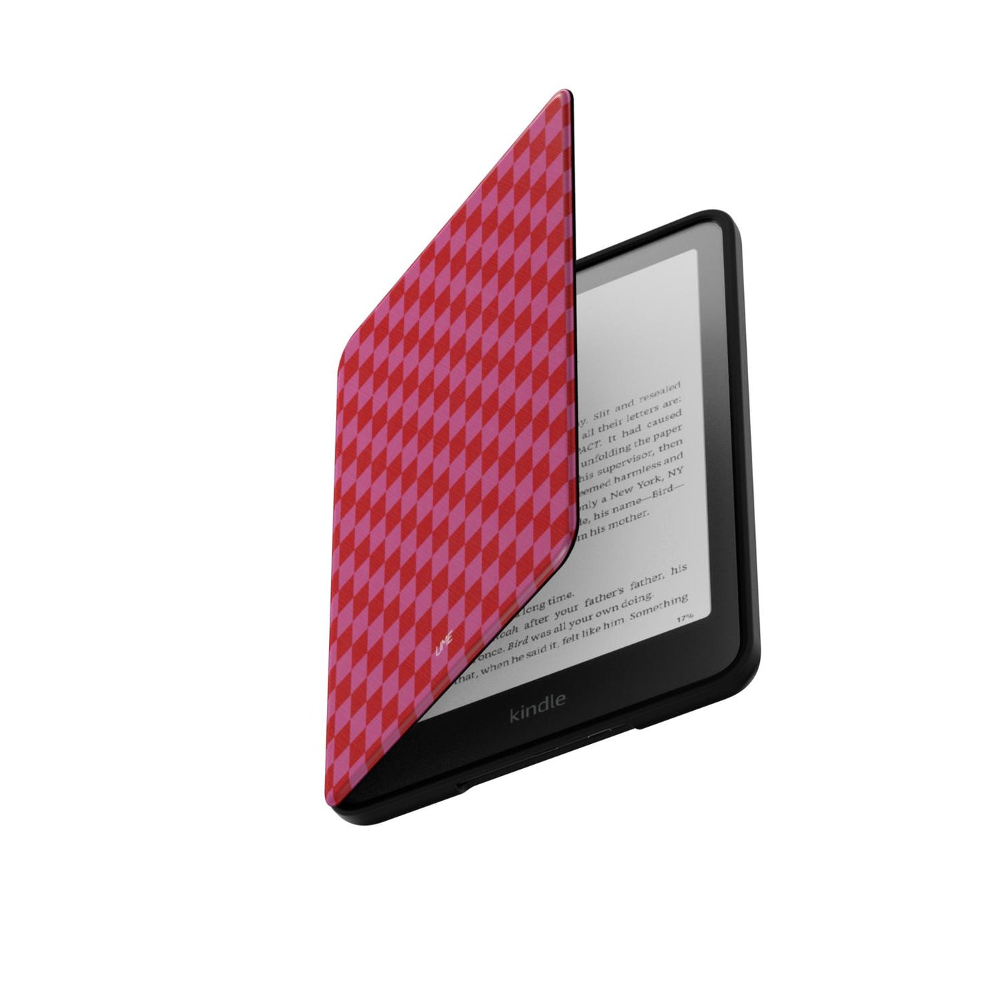 PINK CHESS - KINDLE
