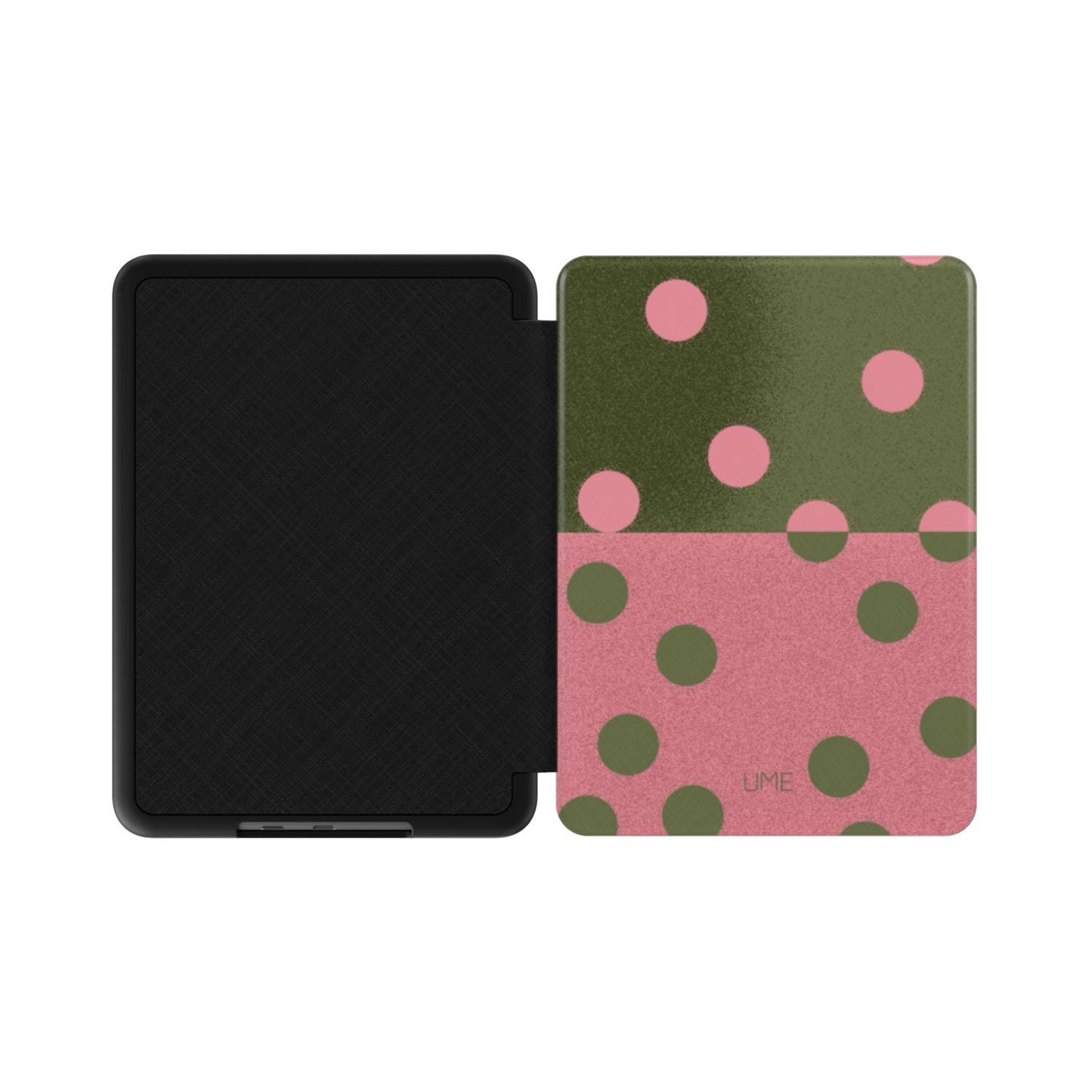 STRAWBERRY MATCHA - KINDLE