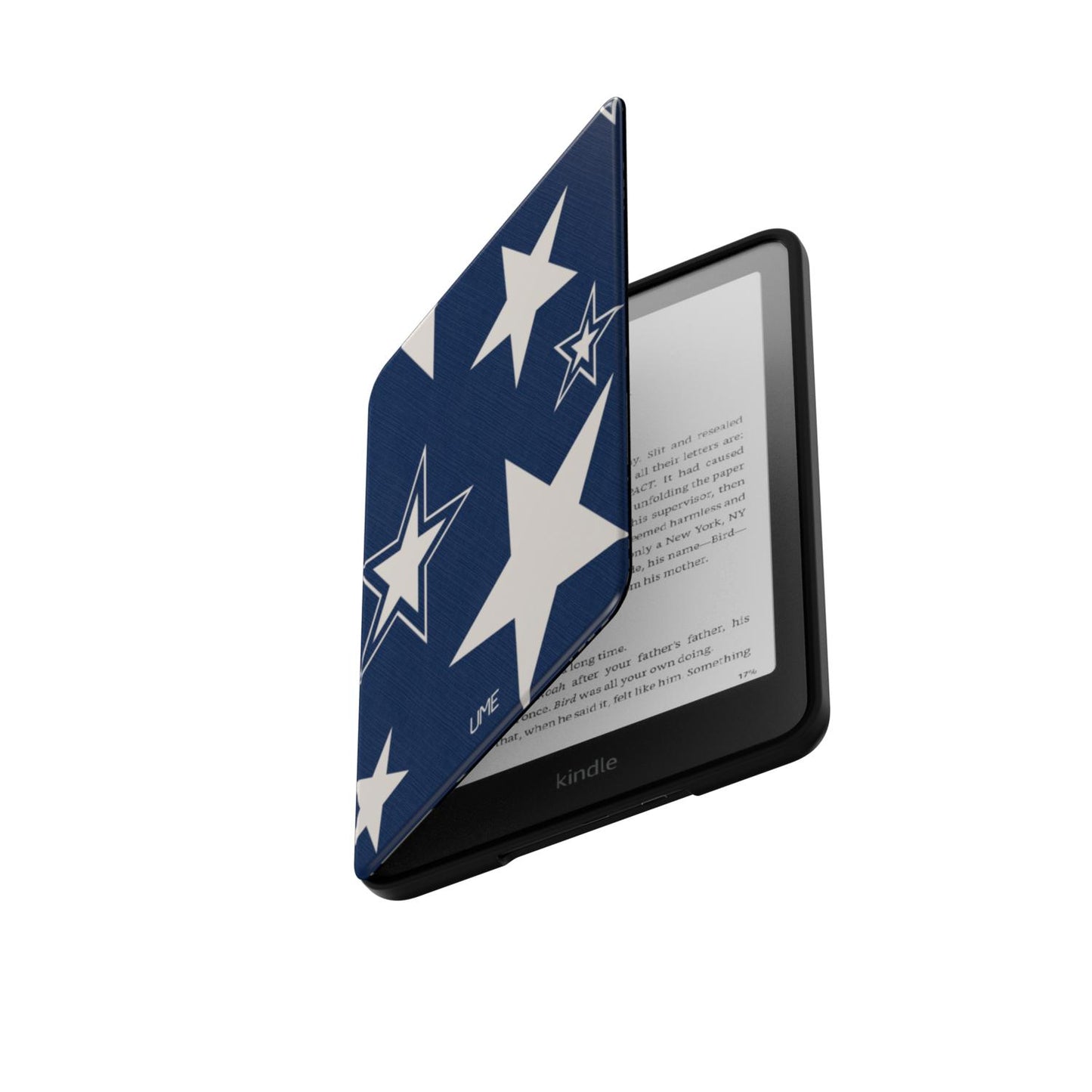 MIDNIGHT - KINDLE