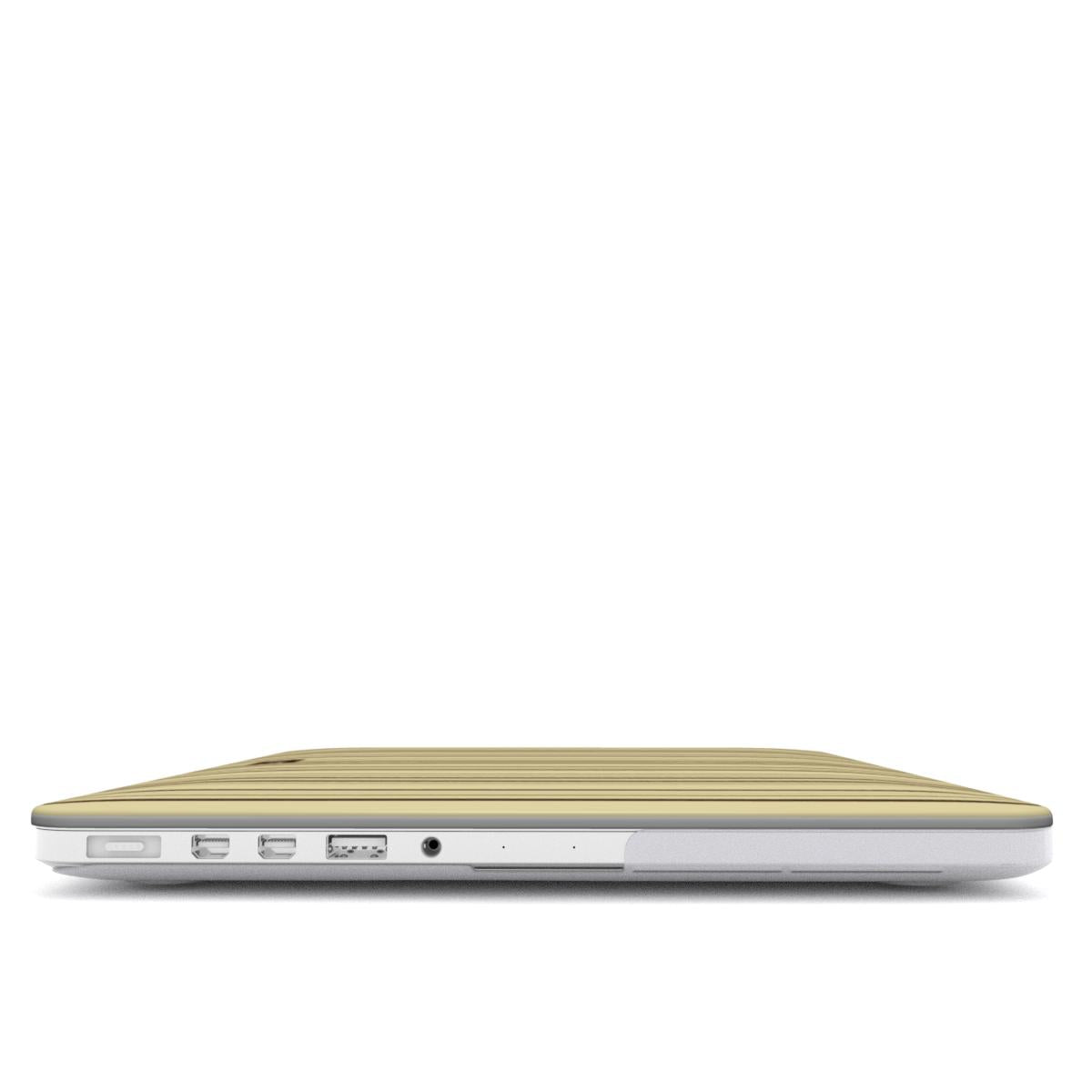 METRO LINES - MACBOOK