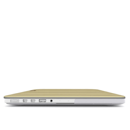 METRO LINES - MACBOOK