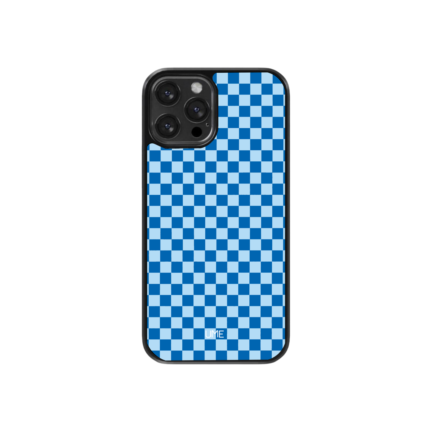 BLUE CHESS