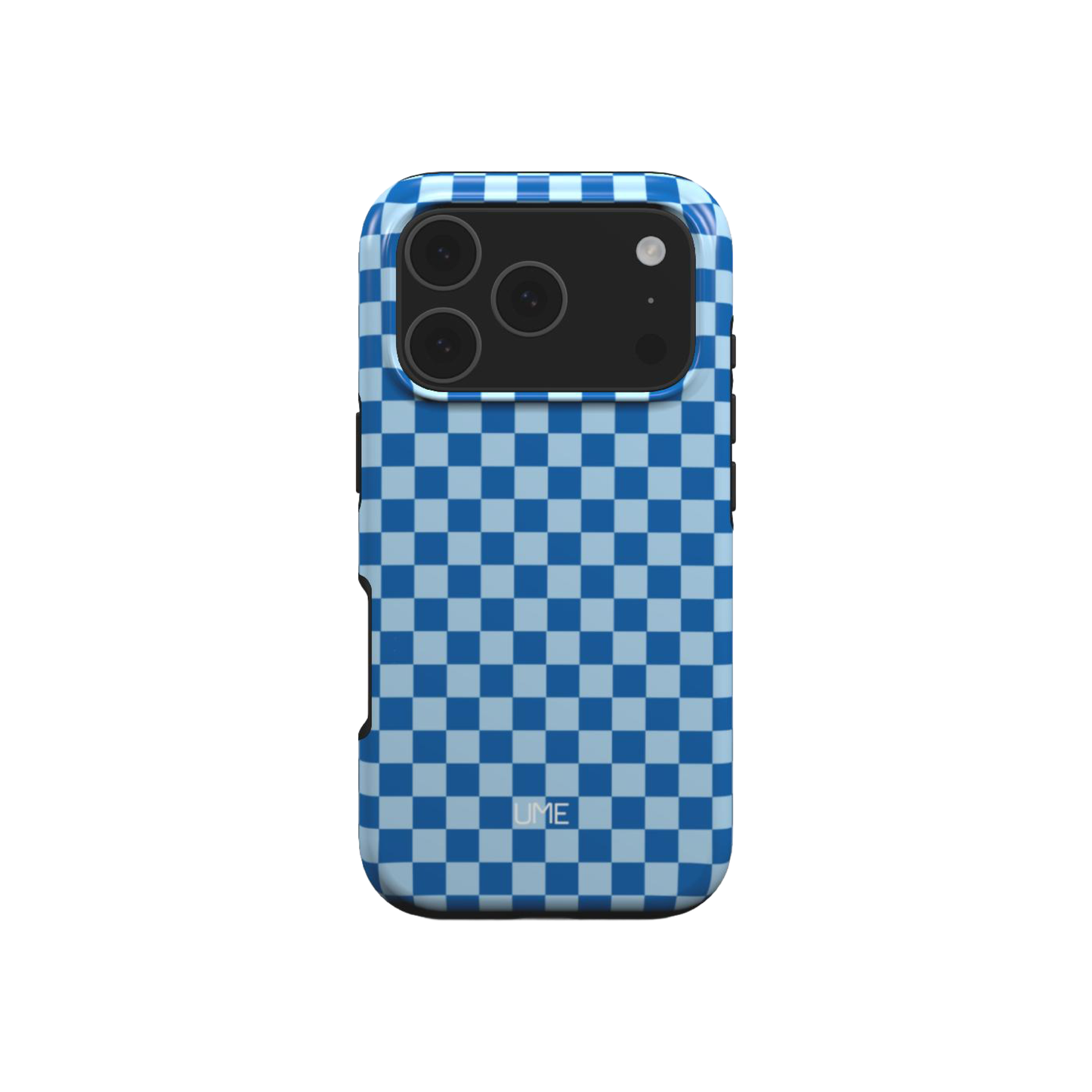 BLUE CHESS