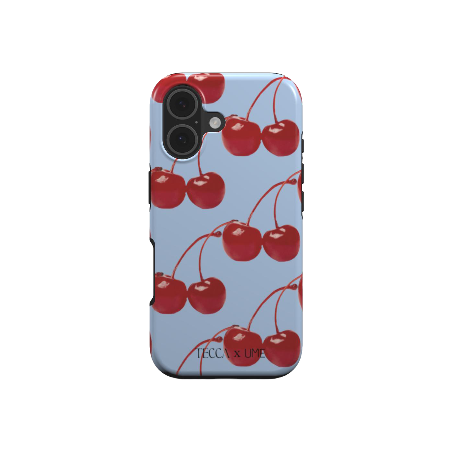 CHERRY BOMB