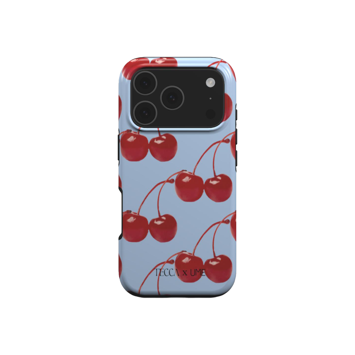 CHERRY BOMB