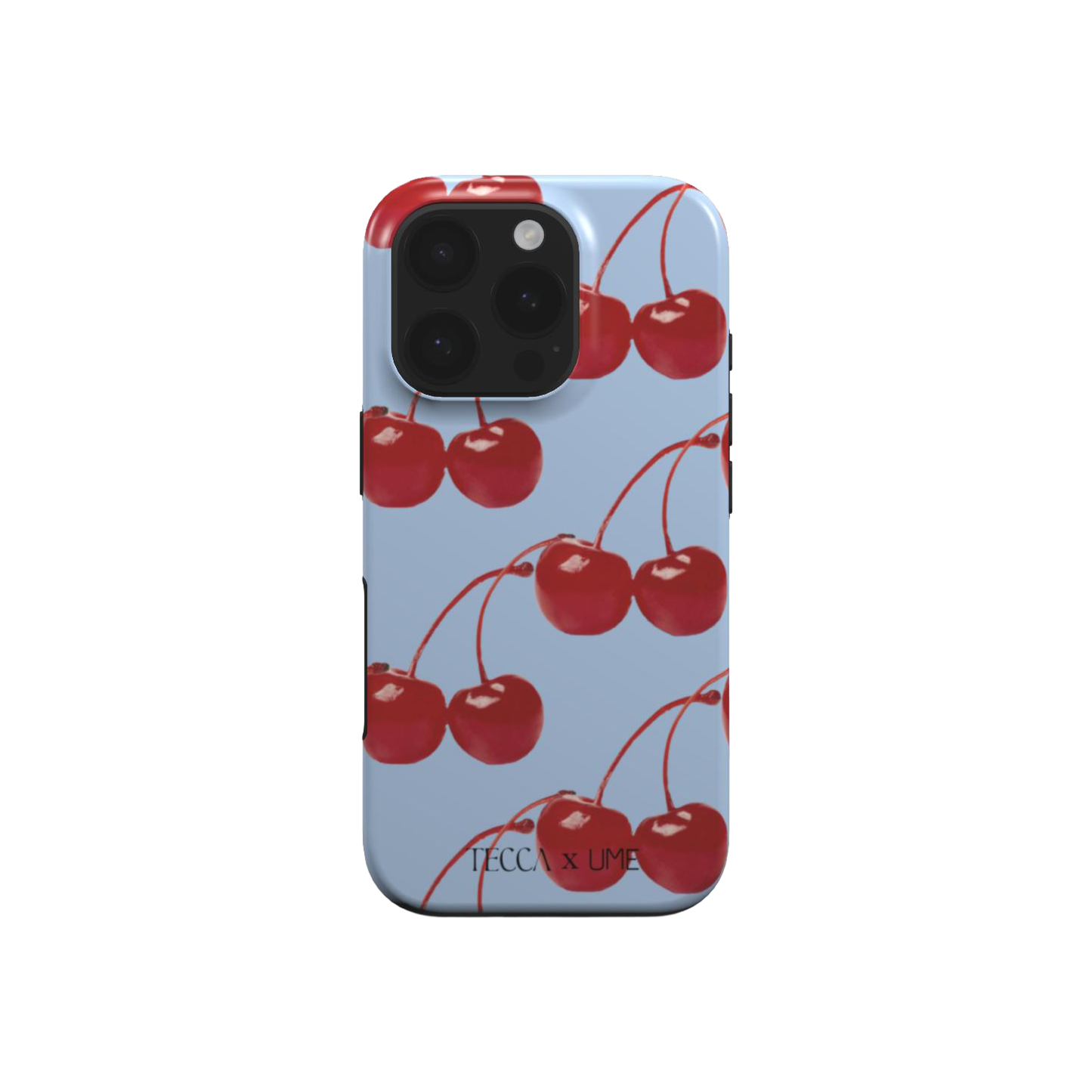 CHERRY BOMB