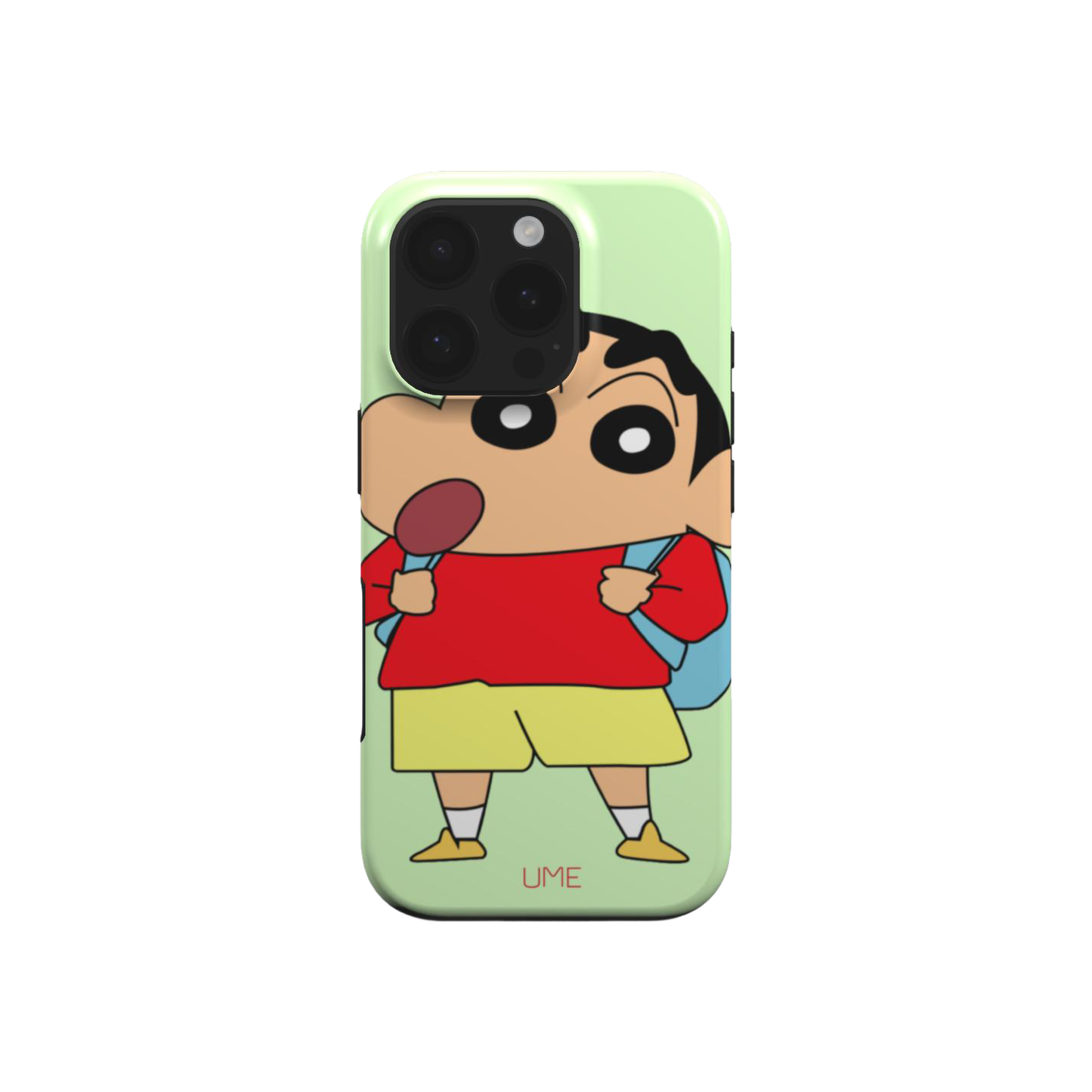 SHIN