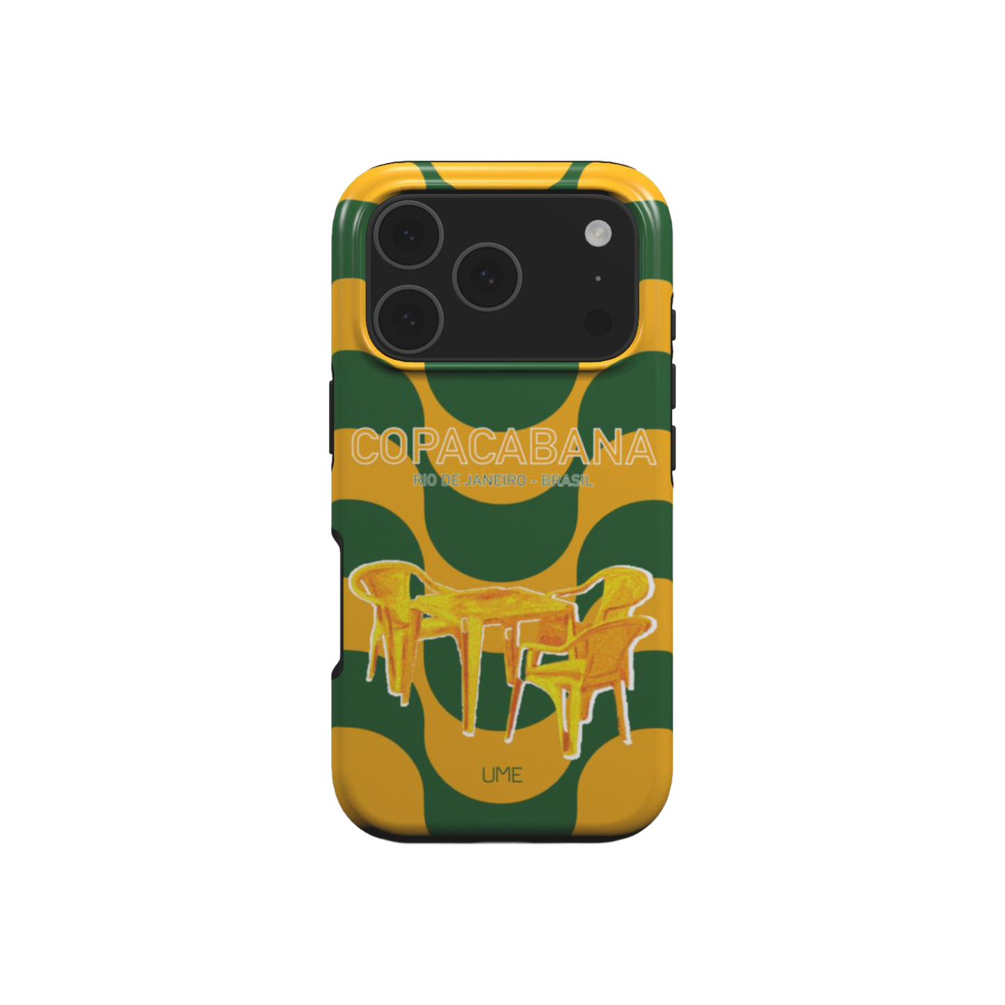 COPACABANA